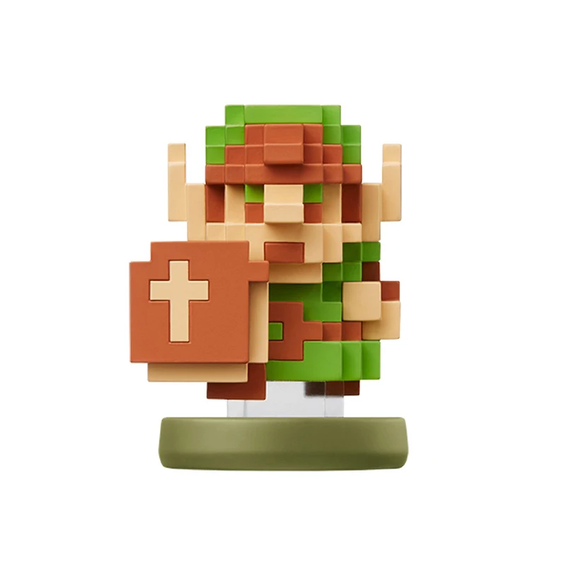 Nuovissimo Negozio Artswift Per Figurine 8Bit Link Nfc Versione Asiatica Regione Gratuita In Stock