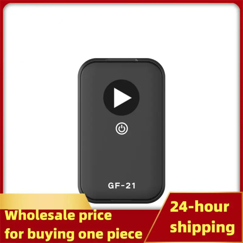 Mini Gps Tracker Auto/Moto/Animali Domestici Localizzazione In Tempo Reale Localizzatore Anti-Smarrimento Posizionatore Sim Accessori Auto Localizzato