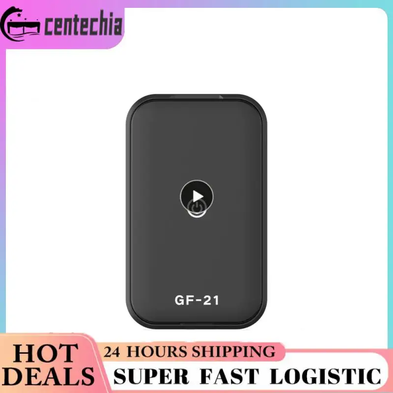 Mini Gps Tracker Auto/Moto/Animali Domestici Localizzazione In Tempo Reale Localizzatore Anti-Smarrimento Posizionatore Sim Accessori Auto Localizzato