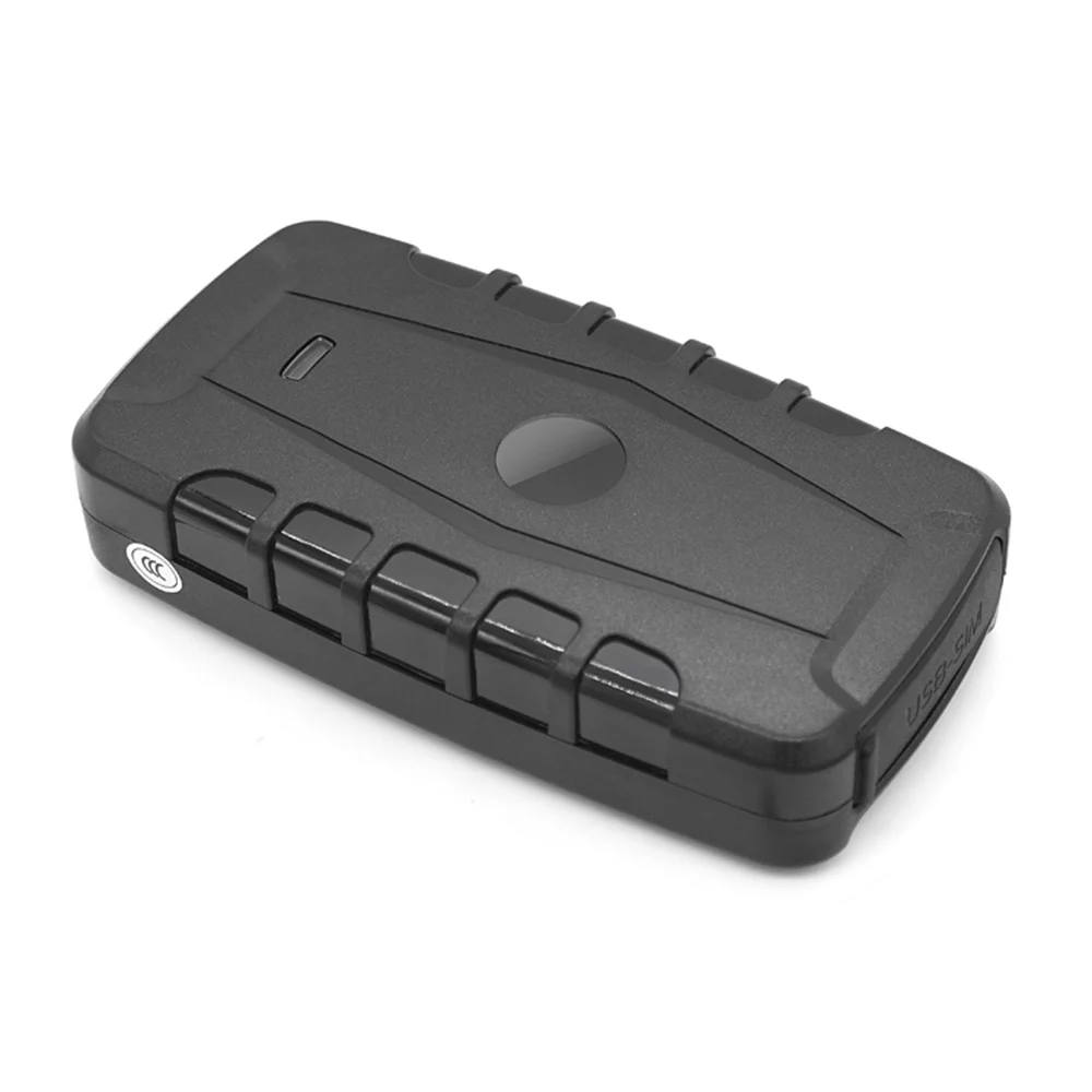 Gps Tracker Car 20000Mah Localizzatore Gps In Standby A Lungo Termine Impermeabile Ip67 Gps Tracker Auto Magnet Monitor App Gratuita