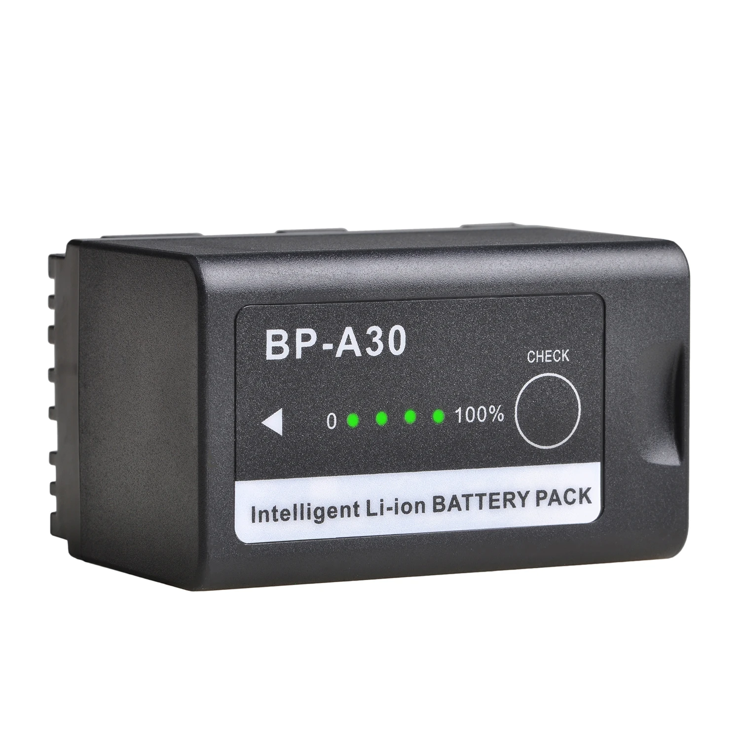 A30 Completamente Decodificato Batteria Replacment Per Canon Bp-A30 Bp-A60 Batteria Canon Eos C200 C220B Eos C300 Mark Iii Eos C500 Mark Ii