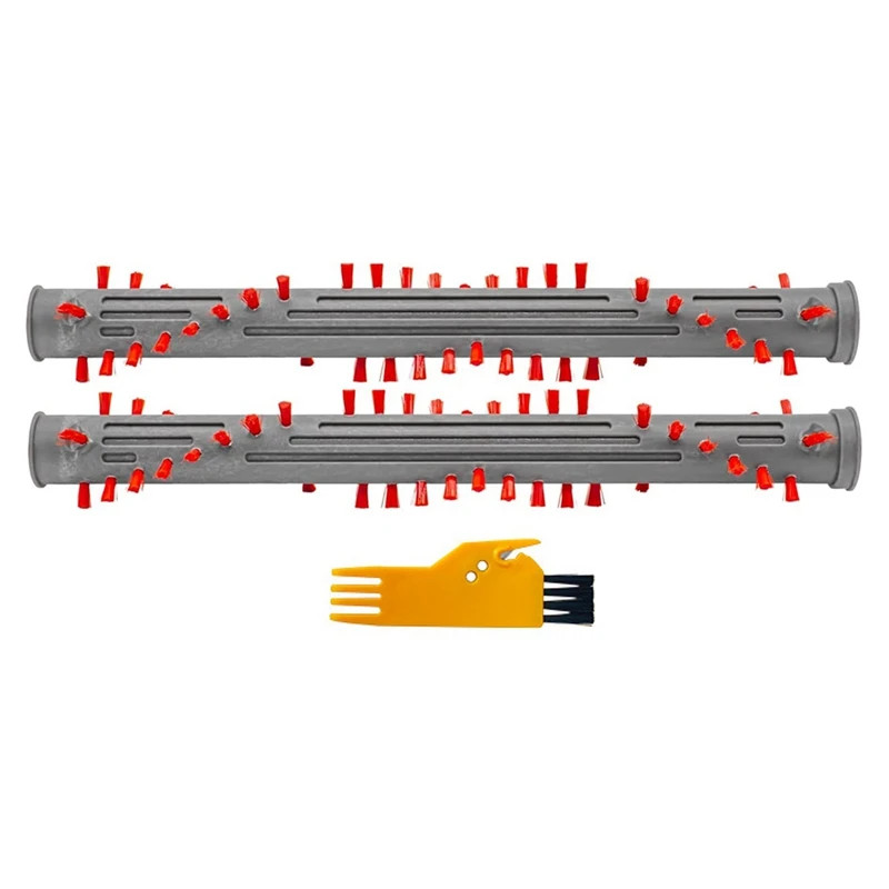 Parti Robot Aspirapolvere Parti Rullo Spazzola Per Vuoto Per Dyson Dc24 Dc24 Animal Dc24 Blitz It Dc24 I Dc24 Multi Floor Completo