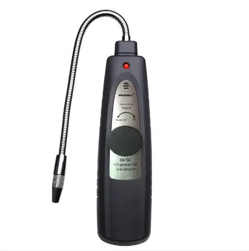 Rfrigerant Alogeno Freon Analyzer Cfc Hfc Rilevatore Di Perdite Di Gas R134A R410A, Frigorifero/Auto/Aria Condizionata (A/C) Localizzatore Di Perdite