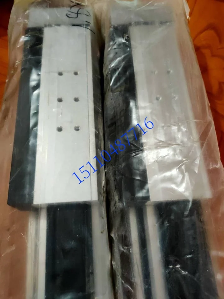 Nuovo Cilindro Senza Stelo Festo Festo Dgc-25-800-Kf-Ppv-A-Gp 532447 In Stock