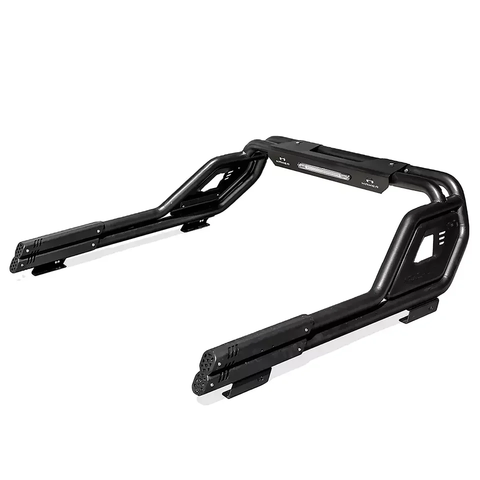 Roll Bar Universale In Acciaio Hm Per Roll Bar Ranger Per Hilux Vigo Revo Rocco Pick Up Roll Bar Per Dmax Hamer