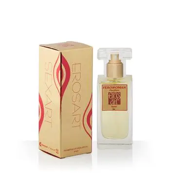 Profumo Feromoni Donna Ero"Ero"Ferowoman Profumo 50 Ml