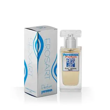 Profumo Feromoni Uomo Ero"Ero"Feroman Profumo 50 Ml