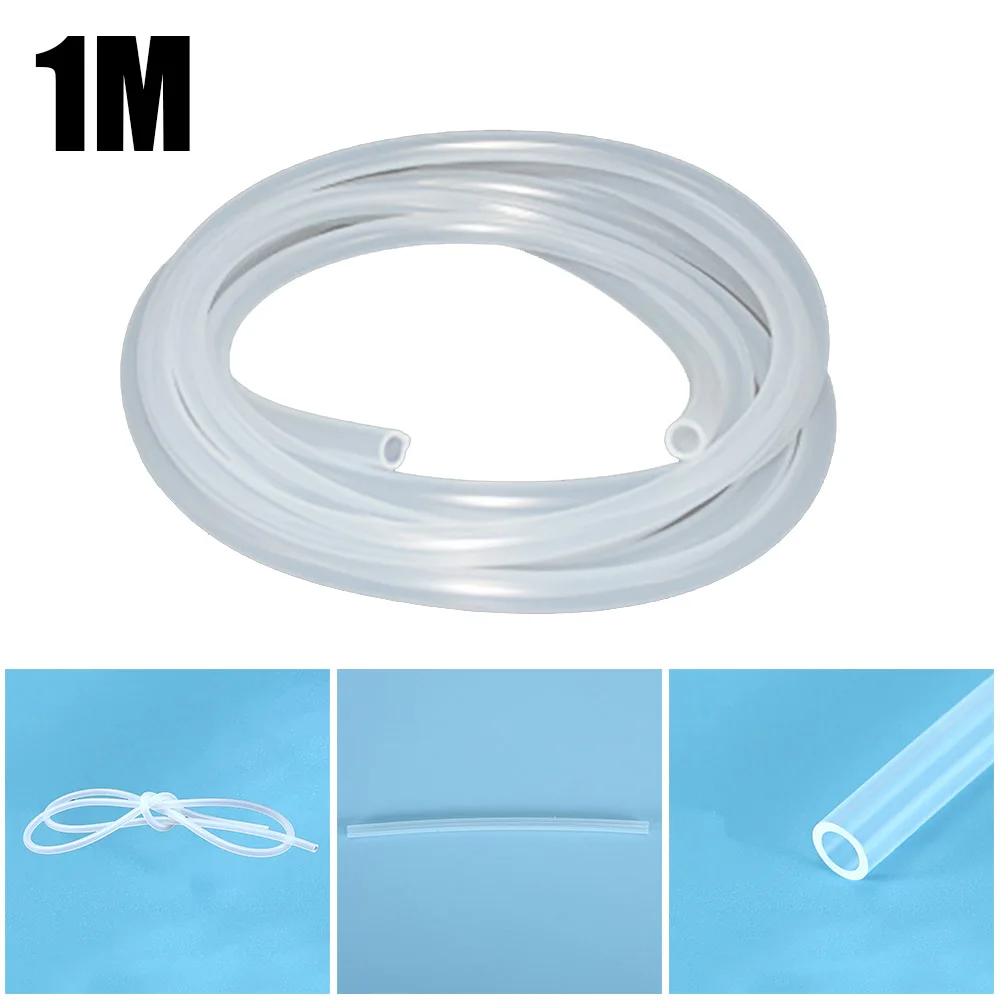 Tubo Del Latte Per Macchina Da Caffè Completamente Automatica Tubo In Silicone Tubo Del Latte Tubo Del Latte Montalatte Accessori Per Caffè Macchina D