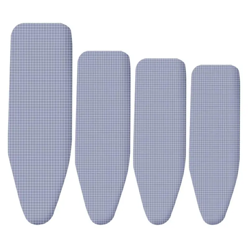 Pad Per Tavola In Ferro Imbottitura In Cotone Spesso Copertura Per Asse In Ferro Resistente Alle Macchie Copertura Universale Per Asse Da Stiro Asse D