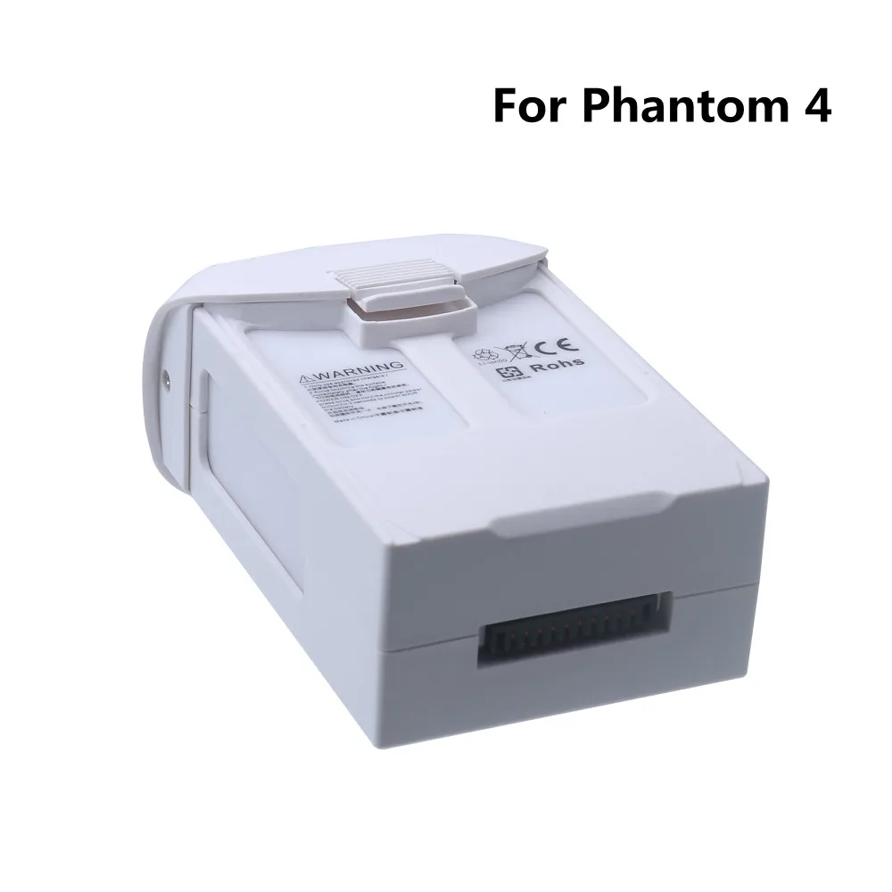 Original Battery For Phantom 4 Pro 15.2V 5870Mah High Capacity Battery For Phantom 4 Series Fpv Quadcopter Rc Drone 100% New