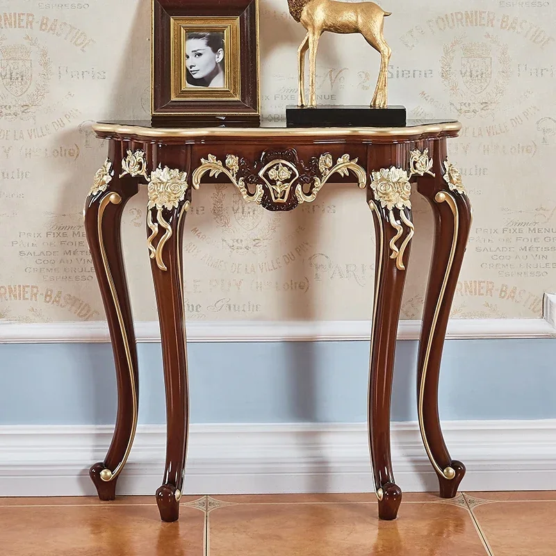 Estetico Tavolino Rotondo Divano Muslimage Cabinet Arcade Wood Recibidor De Entrada Mueble Modernos Mobili Per La Casa