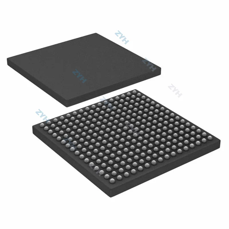 Nuovissimo E Originale Ad6636Bbcz Rf Mixer Ic Cellulare, Cdma2000, Edge, Gprs, Gsm Down Converter - 256-Cspbga (17X17)