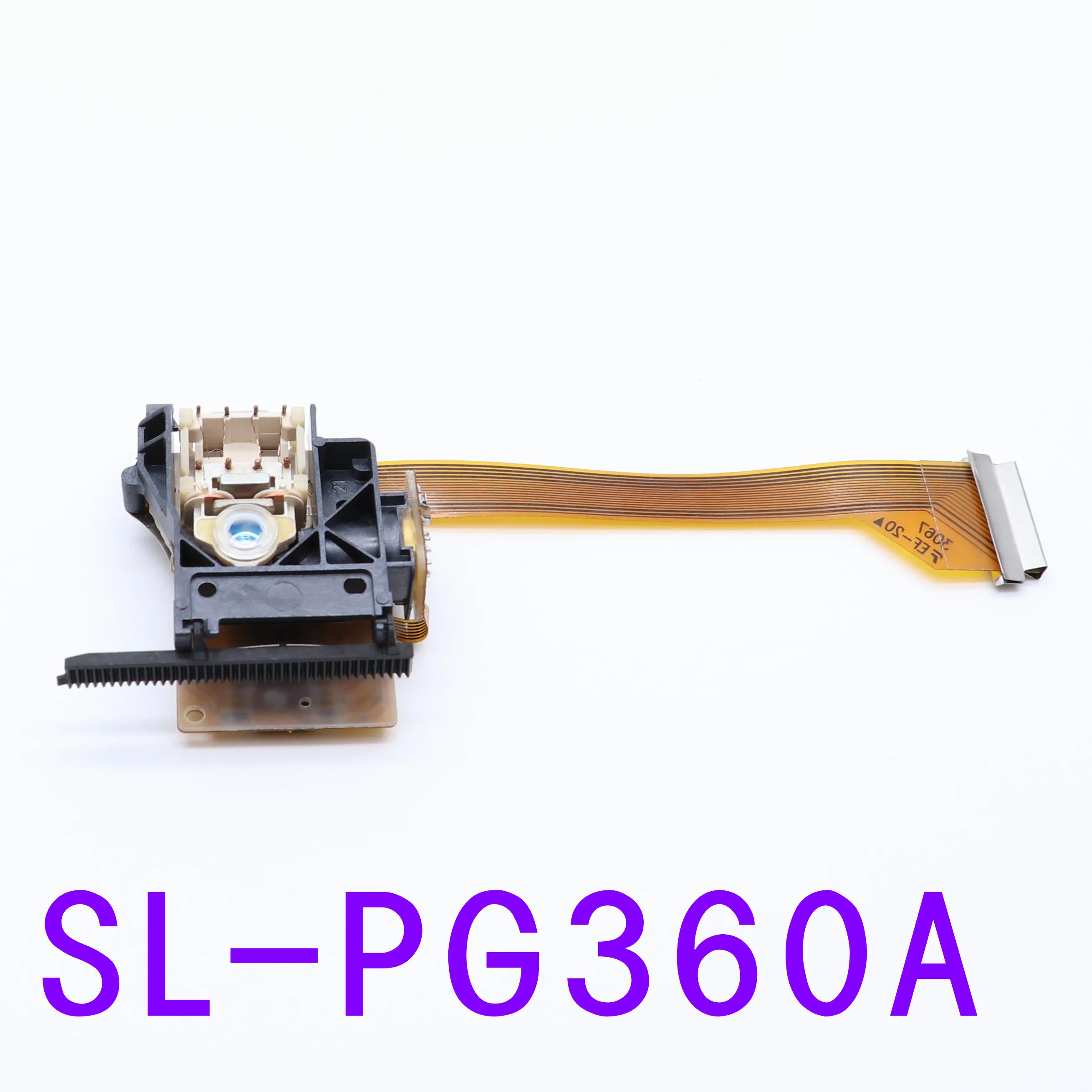 Sostituzione Per Technics Sl-Pg360A Sl-Pg370A Sl-Pg380A Radio Cd Player Testa Laser Pick-Up Ottici Bloc Parti Di Riparazione Optique