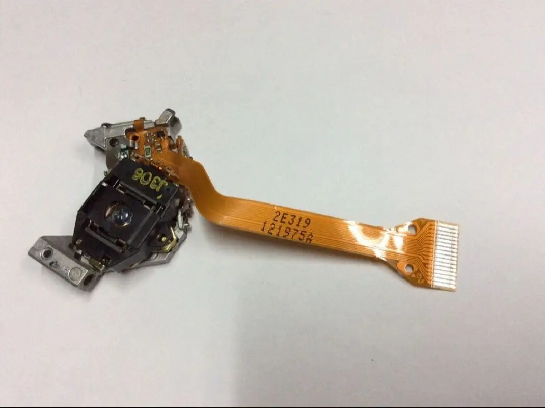 Replacement For Technics Sl-Pd887 Cd Player Spare Parts Laser Lens Lasereinheit Assy Unit Slpd887 Optical Pickup Bloc Optique