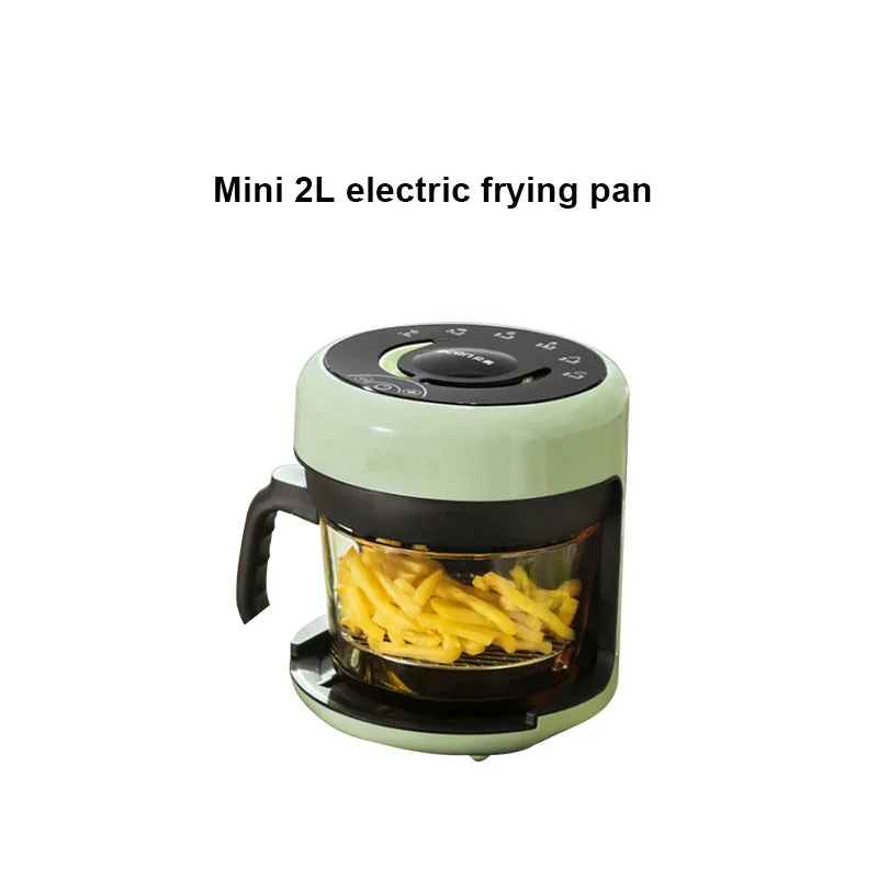 Friggitrice Ad Aria Friggitrice Ad Aria Elettrica Cecotec Friggitrice Ad Olio Senza Friggitrice Accessori Friggitrice Senza Olio Verde Famiglia Sul Ta