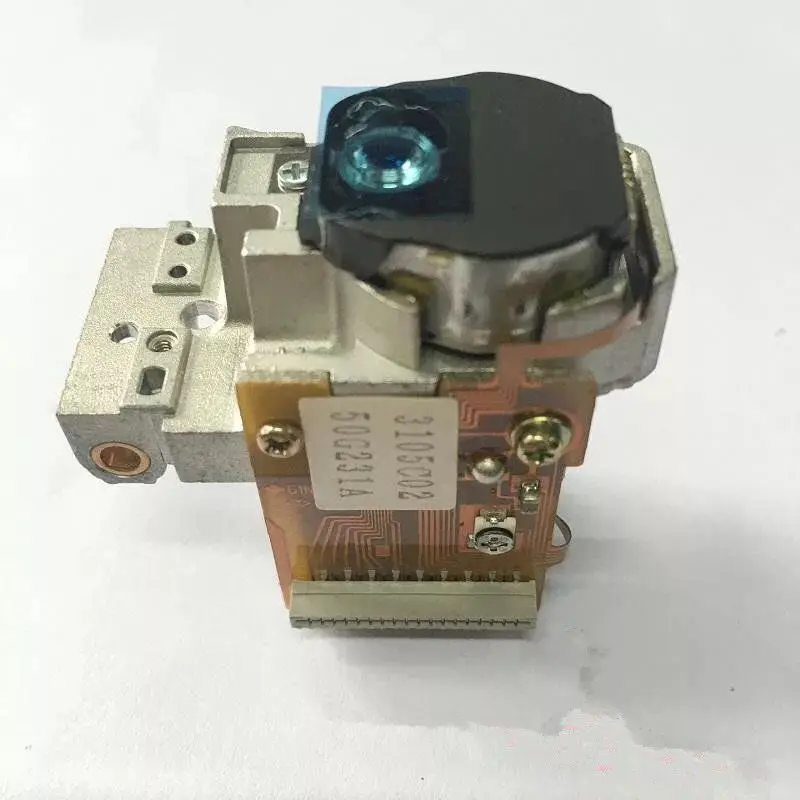 Unità Per Lg Dvd-3030 Dvd Laser Lens Lasereinheit Pick-Up Ottici Bloc Optique