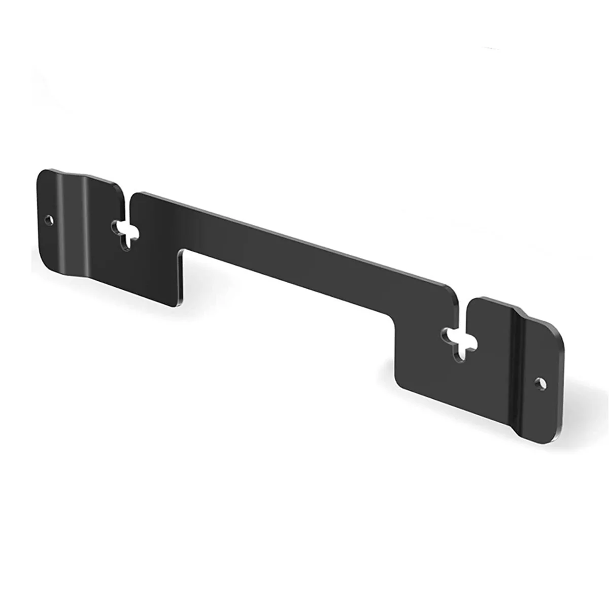 Sound Bar Staffa Di Montaggio A Parete Supporto Per Altoparlante Per Sonos Ray Soundbar Staffa Di Montaggio In Stile Galleggiante Montaggio A Parete S