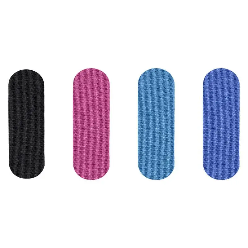 Nastro Da Bowling Thumb Protective Thumb Grip Flowlers Flessibile Ball Finger Tape 10 Pack Nastro Morbido Traspirante Con Forte Viscosità