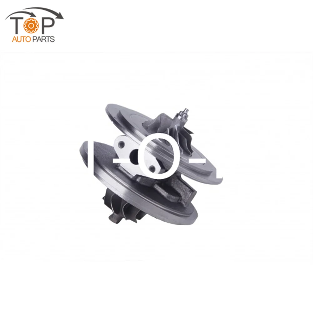 Turbo Chra Gtb1752V 752990-0006 752990-0007 Per 2007-2009 Mercedes-Pkw E-Klasse 220Cdi A6460901080
