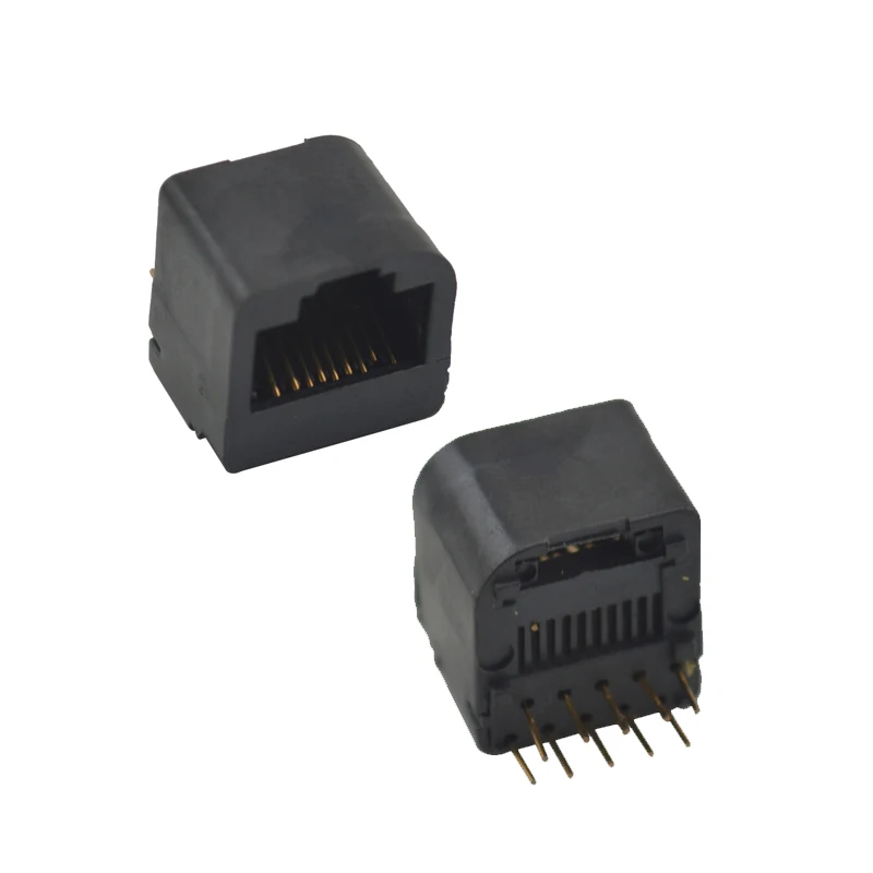 Gm338 Presa Mic Microfono Connettore Femmina Per Motorola Mobile Radio Gm338 Gm398
