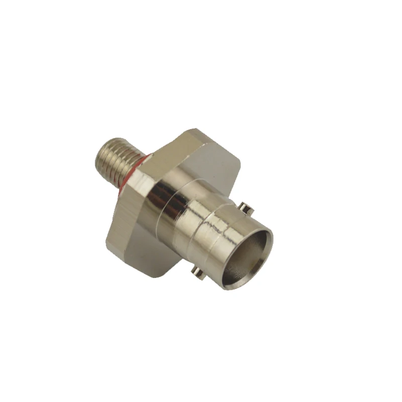 Connettore D'Antenna Bnc Presa Antenna Per Motorola Mobile Radio Gm3188 Gm3688