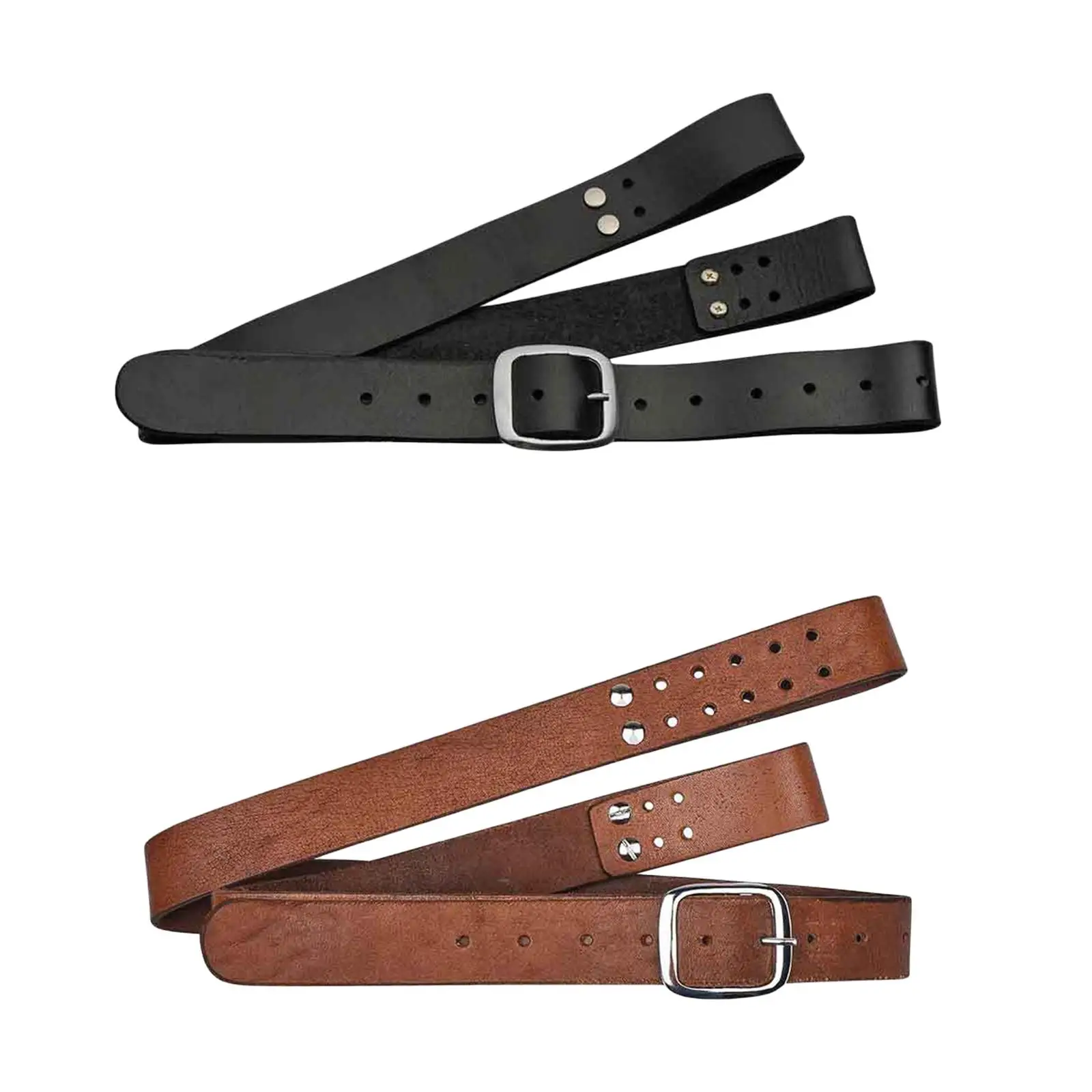 Fondina Per Spada Rinascimentale Medievale Cintura Per Fodero Medievale Per Uomo Vichingo Costume Da Donna Accessori Per Cosplay Pirata