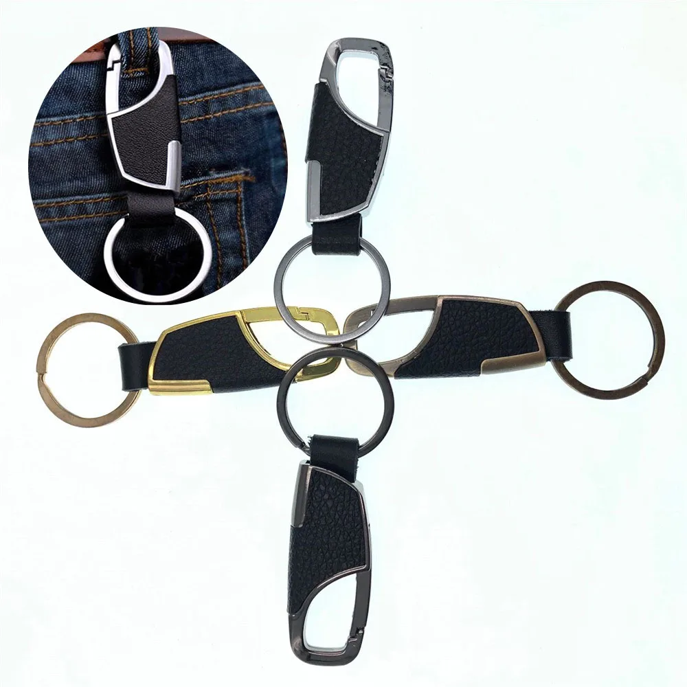 Car Styling Anello Portachiavi Per Kia Ceed Mohave Optima Carens Borrego Cadenza Picanto Shuma