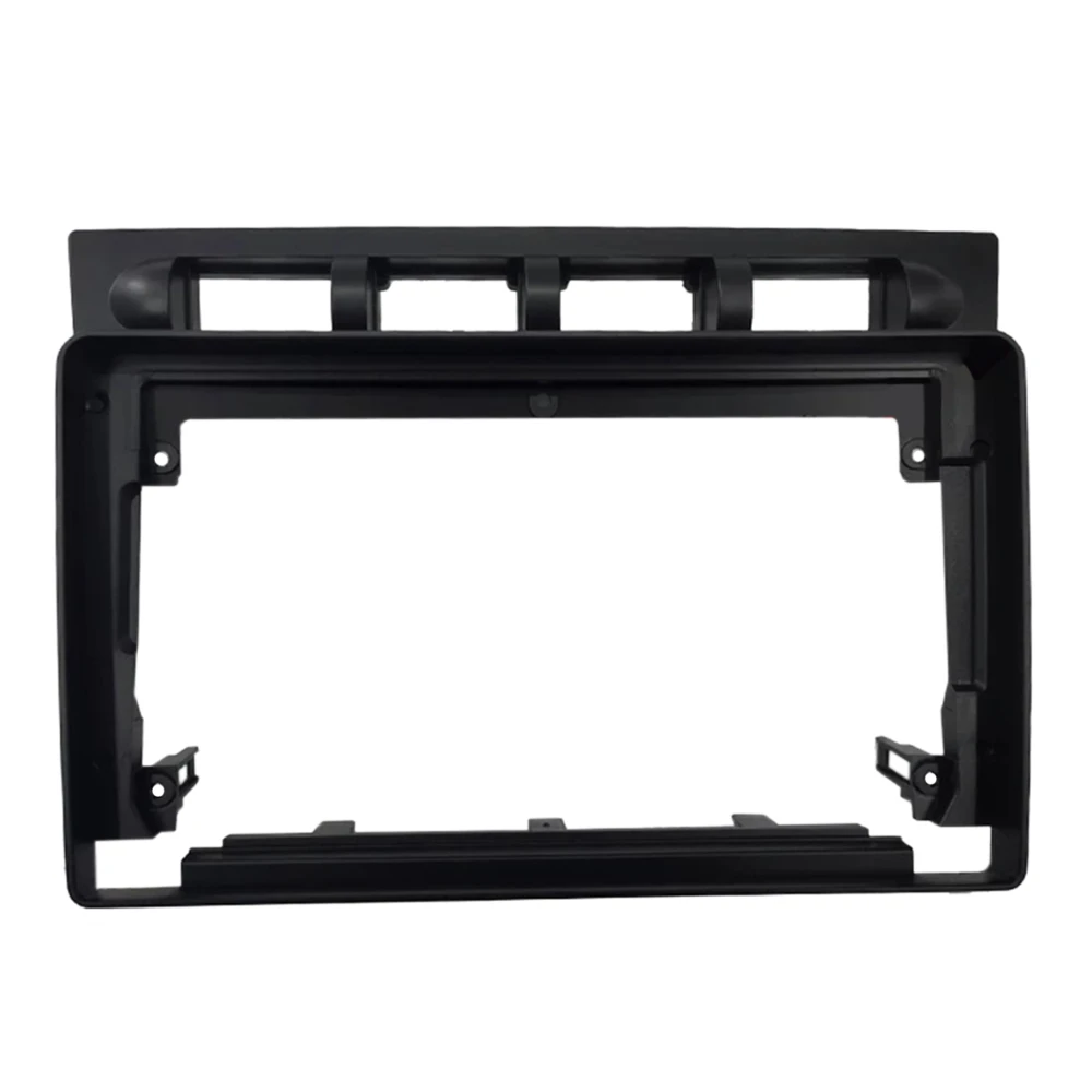 Fascia Autoradio Per Kia Morning Picanto 2004-2007 Dvd Stereo Frame Plate Adapter Montaggio Dash Installation