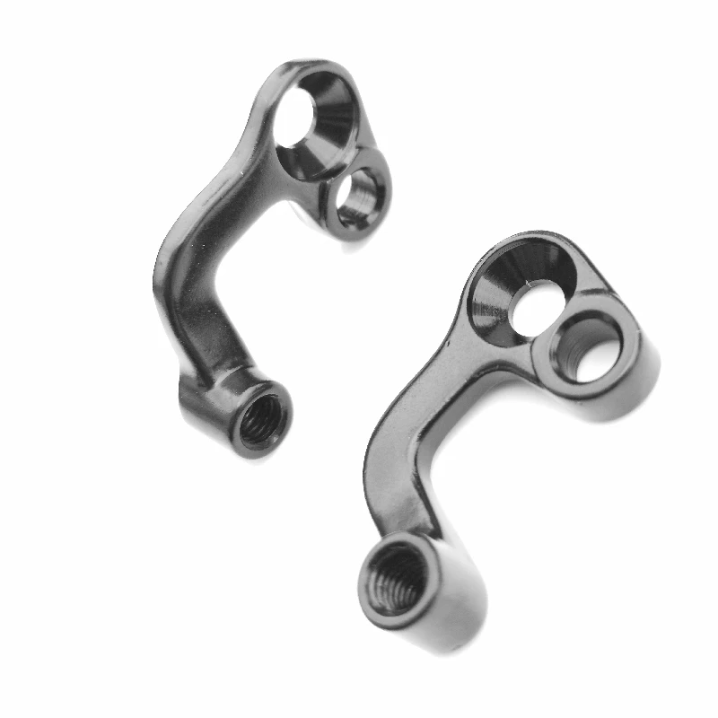 1 Pz Per Marin Polygon Siskiu D5 D7 T Sa-Ta Bicicletta Deragliatore Posteriore Rd Gancio Ghiaia Carbonio Mountain Bike Telaio Gancio Mech Dropout
