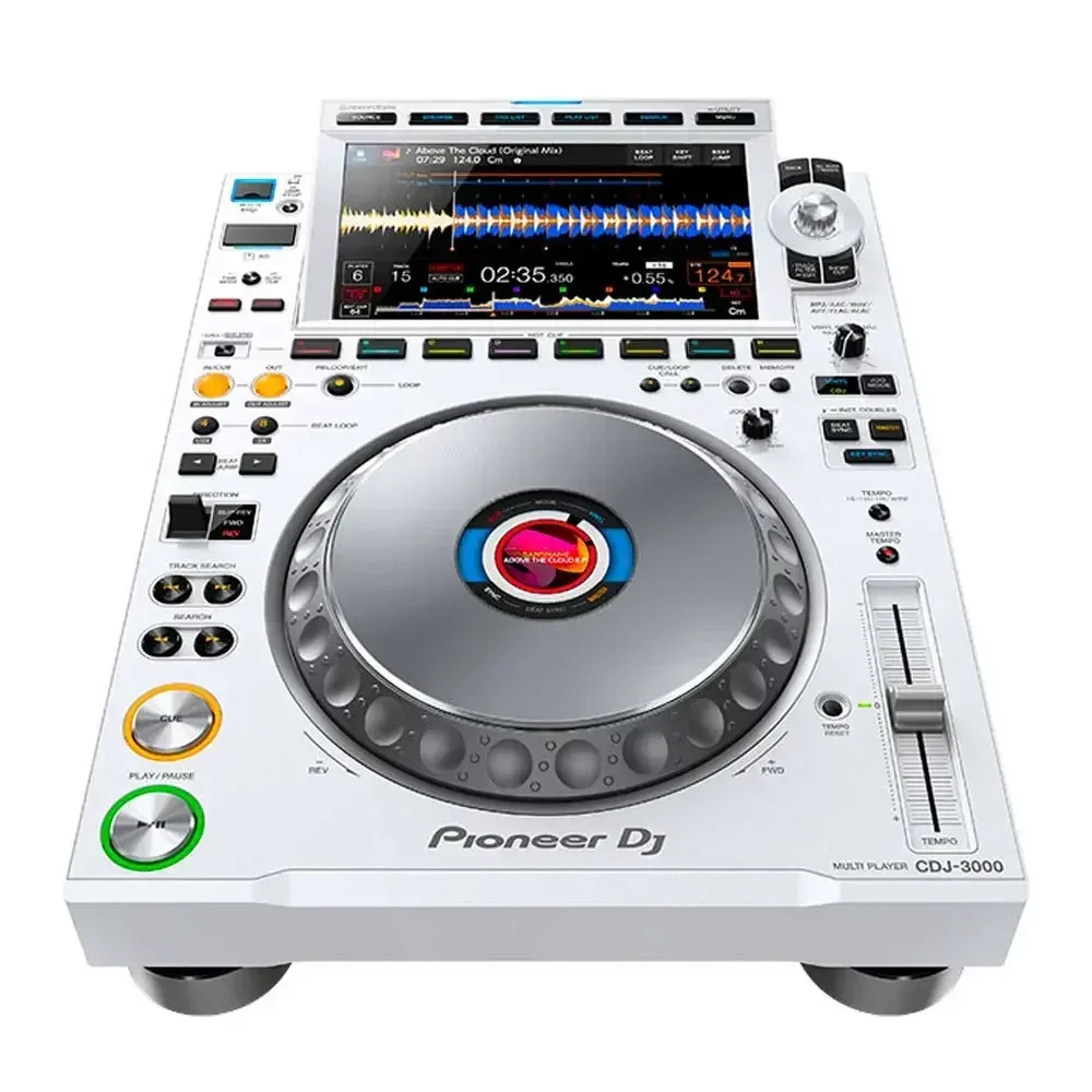 Sconto Estivo Del 50% Vendite Calde Pioneer Cdj 3000