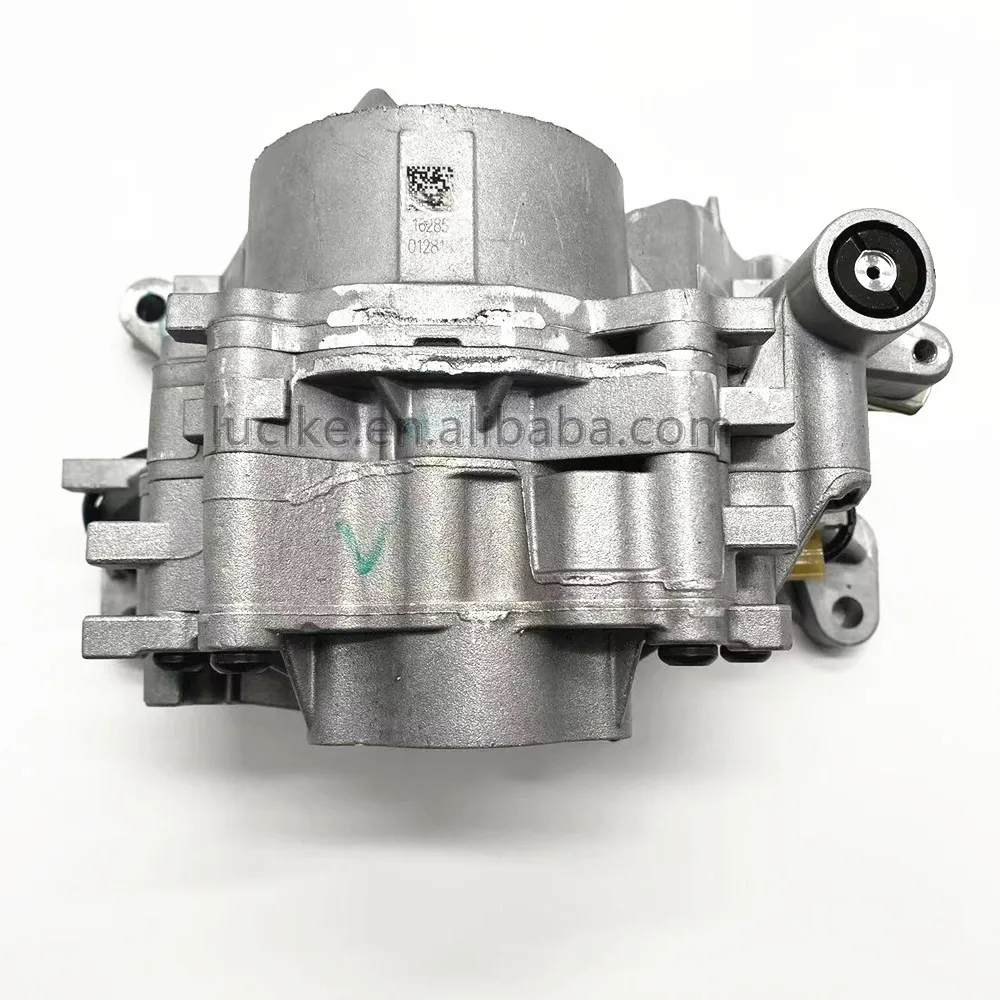 Adatto Per Jaguar Land Rover 2.0L Diesel Aj200D 204Dta 204Dtd Pt204 Pompa Olio Lr087668 Lr110501 Lr078805 Aj813322 Pompa Olio