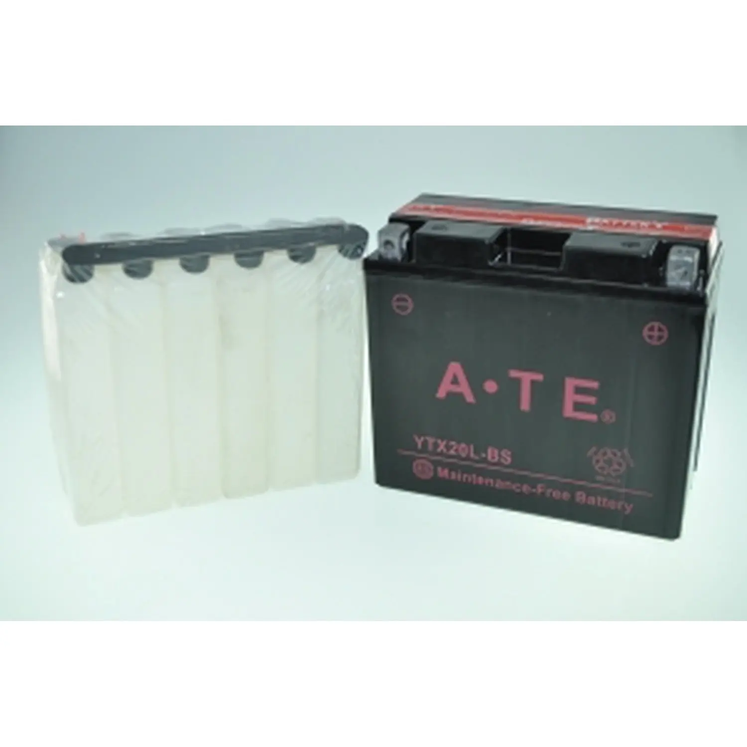 Batteria Del Motociclo Ytx20L-Bs