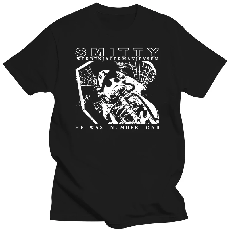 Smitty Muslimate Shirt He Was Number One Shirt Smitty Shirt Rip Smitty Muslimah Vintage Shirt Smitty