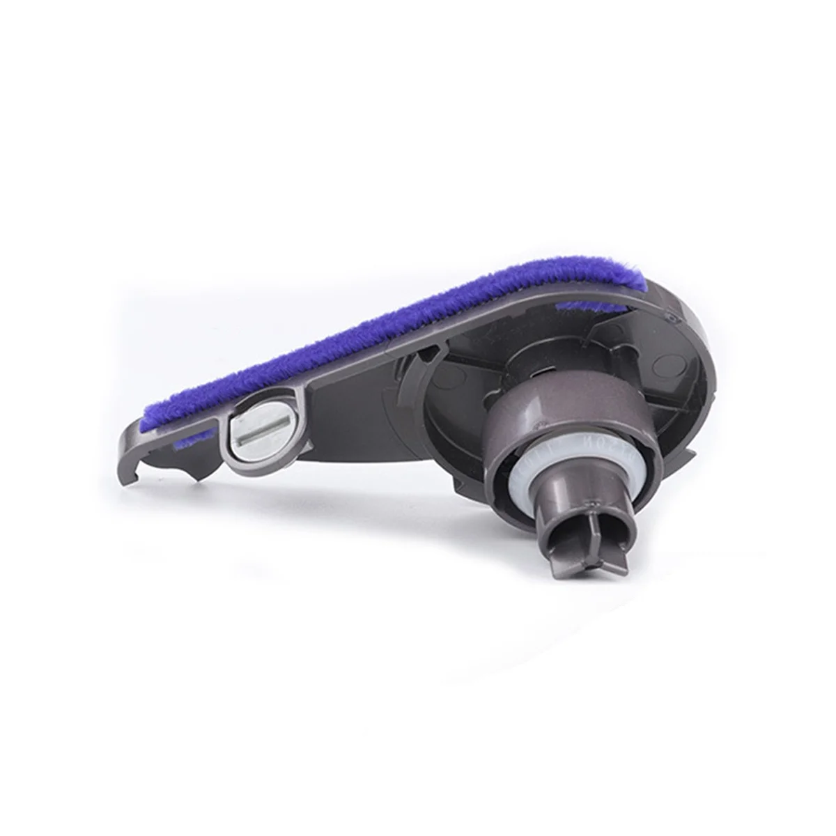 Aspirapolvere Soft Velvet Suction Head Side Cover Per Dyson V6 V7 V8 V10 V11 Brush Sostituisci Cover