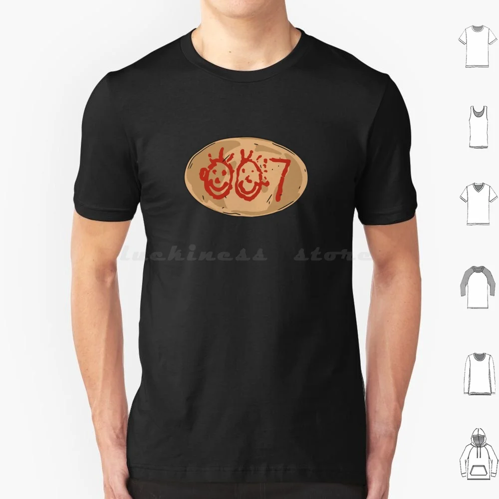 The Goonies-Data 007 T Shirt 6Xl Cotton Cool Tee Thegoonies Goonies Goonie Goons Thegoons Film Classic Film Pirates Oregon