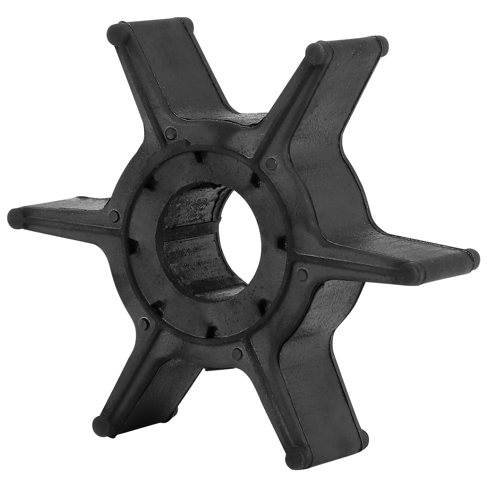 Fuoribordo 8Hp 9.9Hp 15Hp 20Hp Girante Della Pompa Dell'Acqua Muslimfit Per Yamaha