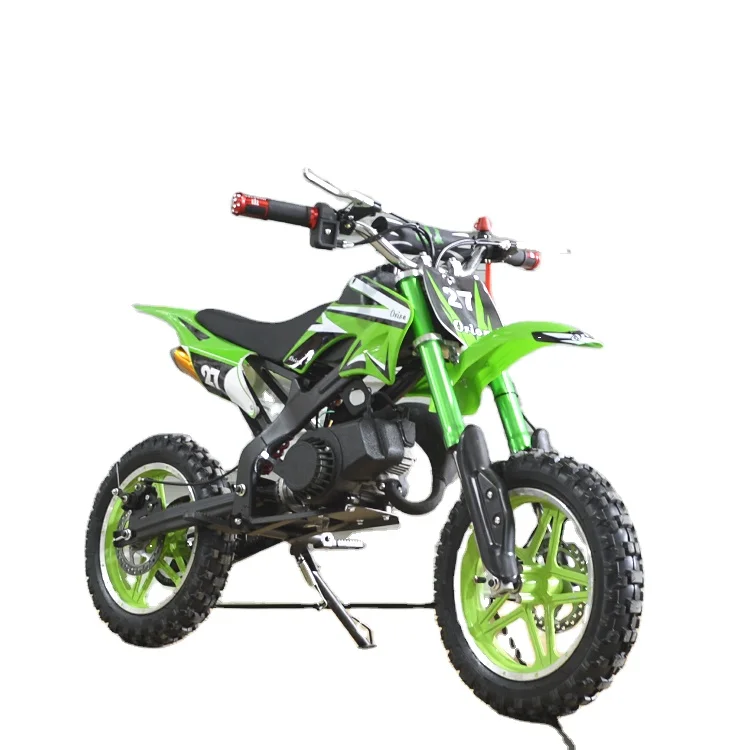 2024 49Cc Mini Quad Bike Bambini Economici 50Cc Moto In Vendita