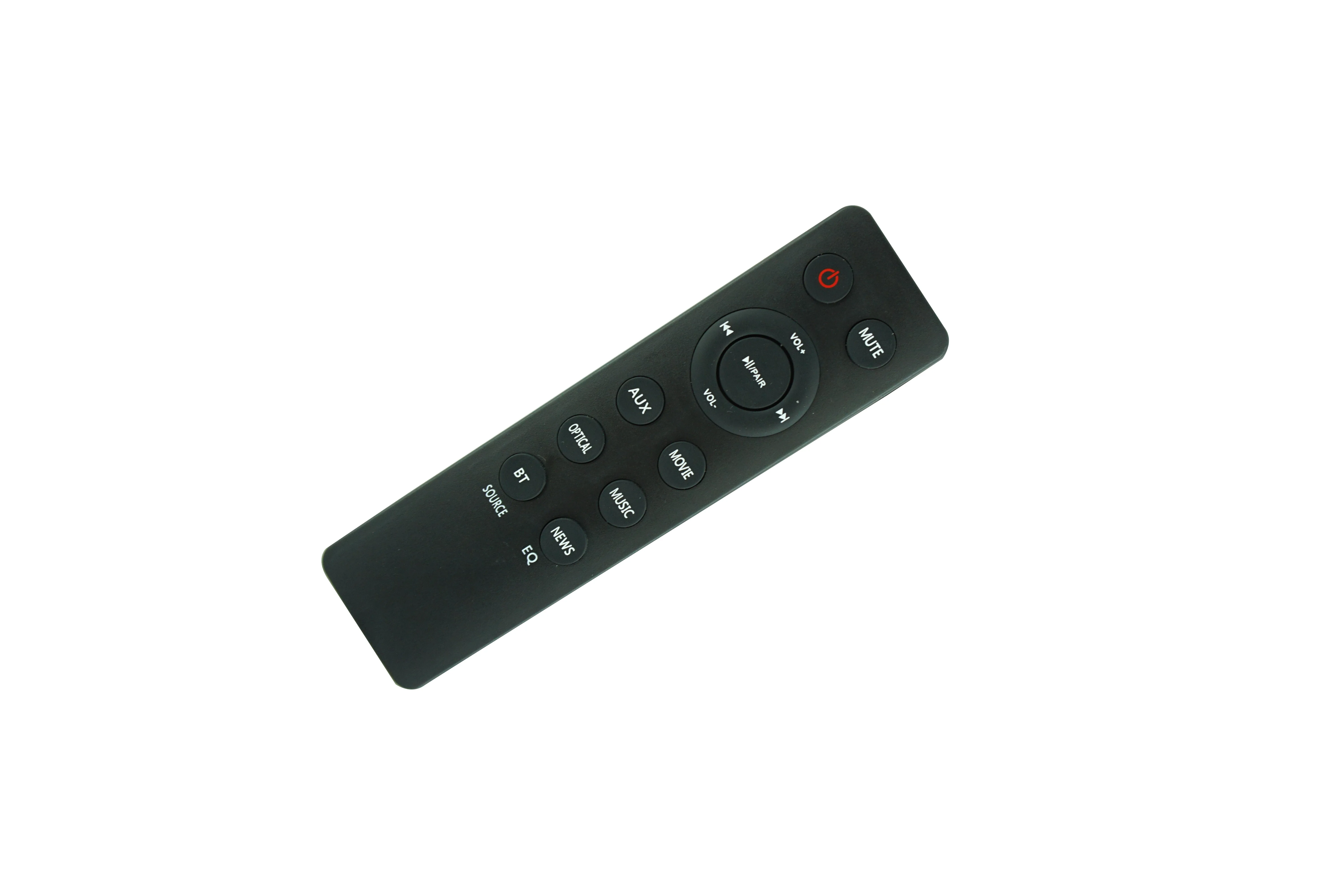 Telecomando Per Jbl Cinema Sb100 Sb110 Sb261 Sb130 Muslimate Sistema Soundbar A 2.0 Canali