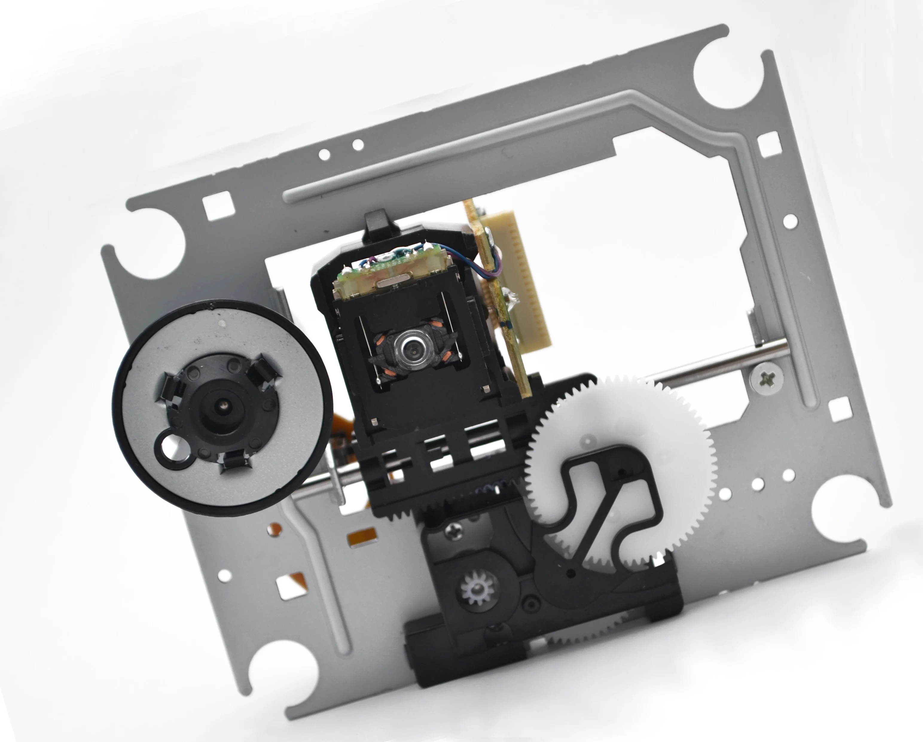 For Roksan Kandy K2 Kandy Kc-1 Mk Iii Lasereinheit Neu Mechanism Dvd Player Blu-Ray Cd Player Laser Lens Optical Pick-Ups