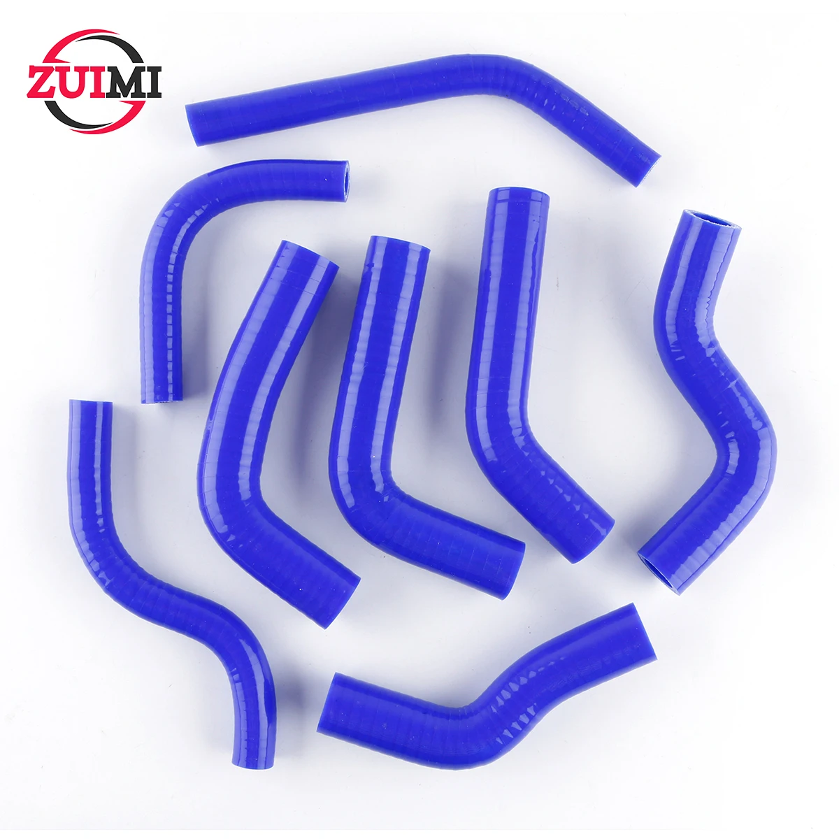Per 1984-1989 Toyota Mr2 Mk1 (Aw11) Rhd 1.6 4A-Ge Tubo Del Bagagliaio Anteriore In Silicone