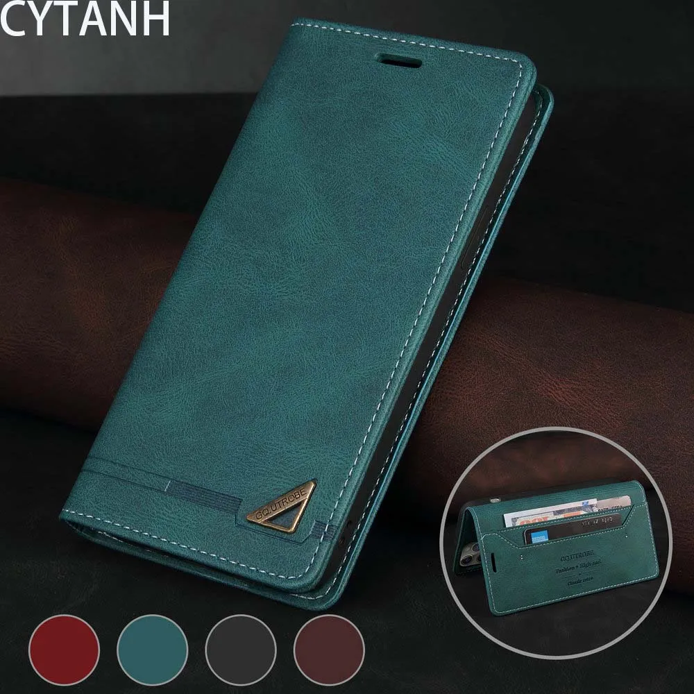Per Honor X8 50 Lite Premium 9X Pro Flip Case Rfid Leather Card Texture Shield Book Skin Per Huawei Honor 9X Case 9X8 N81R