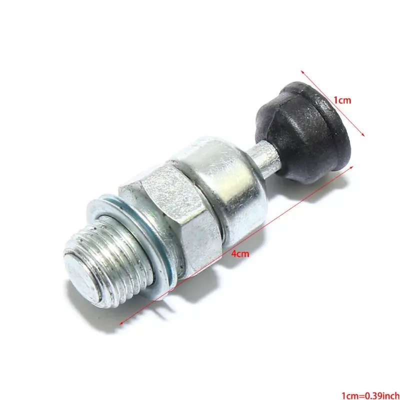 Decompressione Per La Valvola Per Stihl Ms660 Ms460 Ms440 Ms240 Ms381 Ms361 Ms360 Ms26