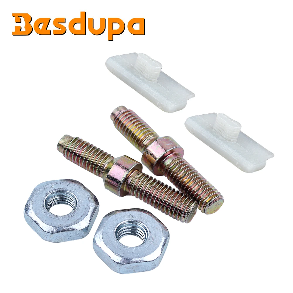 Striscia Paraurti Guida Catena Per Stihl 024 026 Ms240 Ms260 029 036 Ms290 Motosega Pezzi Di Ricambio Motosierra Gasolina
