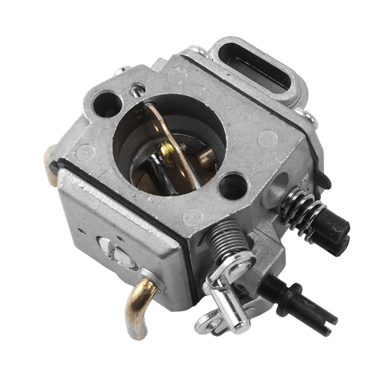 Carburatore Carb Per Motosega Stihl 044 046 Ms440 Ms460 1128 120 0625