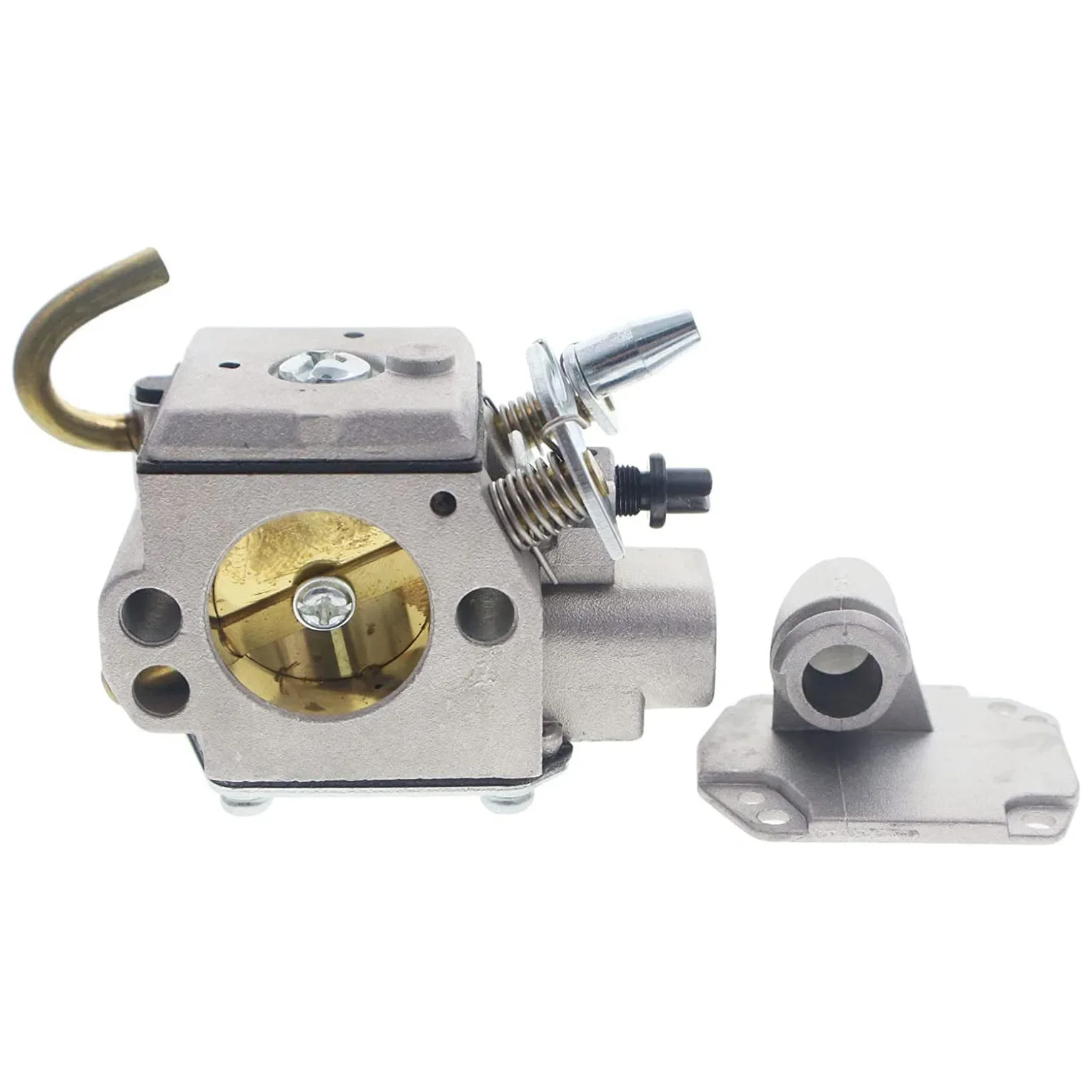 Carburatore Per Motosega Ms280 Per Stihl Ms270 Ms 270C 280C Filtro W-Parti Per Motosega Albro Hd32A 1133-120-0607