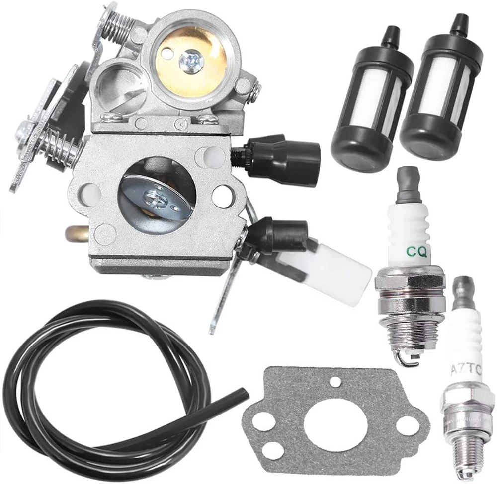 C1Q-S269 Carburatore Per Stihl Ms171 Ms181 Ms201 Ms211 Motosega 1391200619 11391207100 11391200612