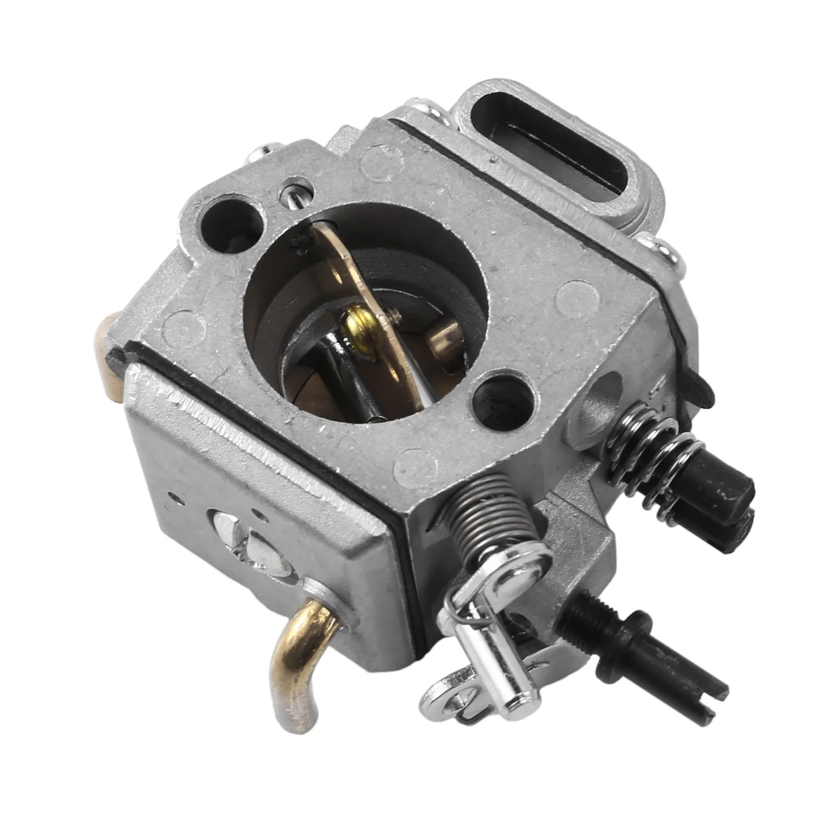 Carburatore Carb Per Motosega Stihl 044 046 Ms440 Ms460 1128 120 0625