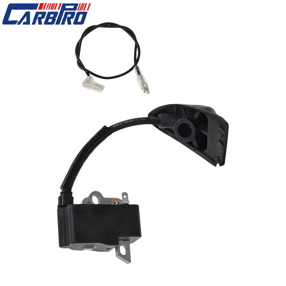 Bobina Di Accensione Per Soffiatore A Foglia Stihl Bg56 Bg86 Bg86C Sh86 Sostituire 42414001307