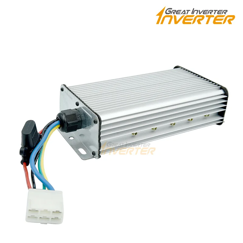 20-72V A 12V 40A 480W 48V A 12V Nessun Isolamento 20V 24V 36V 48V 60V 72V Dc Dc Step Down Convertitore Buck Alimentatore Ce