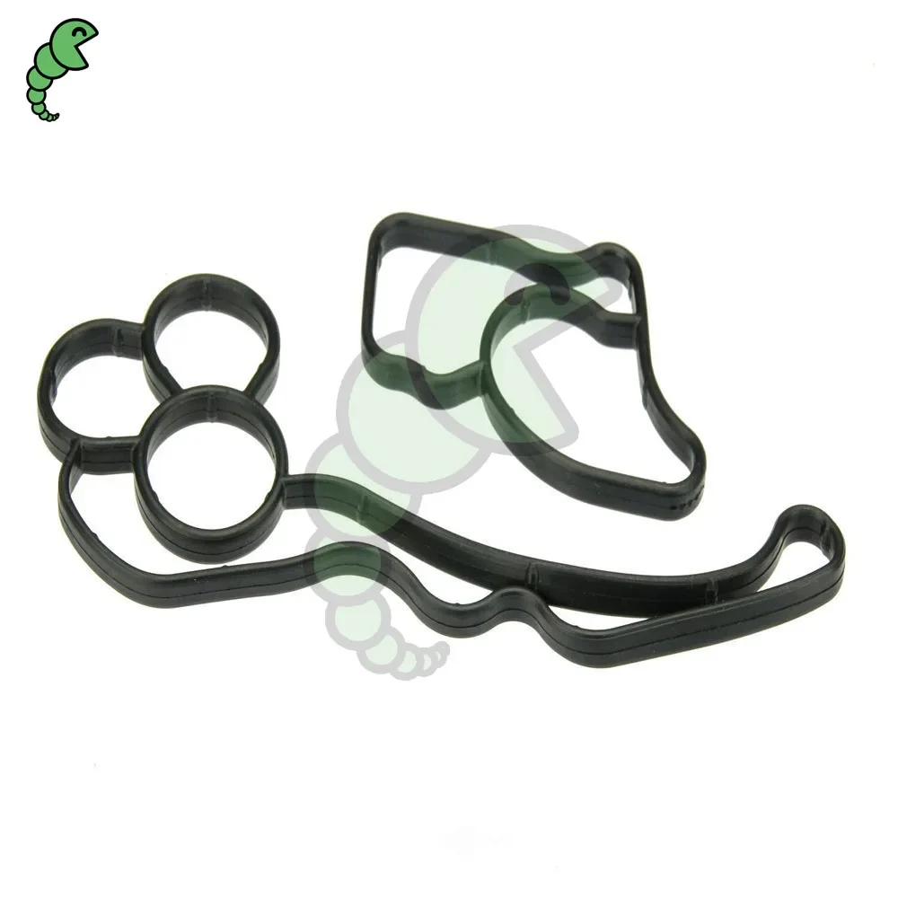 11428580682 Guarnizione Adattatore Filtro Olio Motore Per Bmw Diesel N47 E90 F25 F10 Motore Diesel N47 11 42 8 580 682